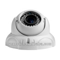 850TVL 1/4 &quot;Aptina CMOS IR cámara de CCTV de la bóveda impermeable de la visión nocturna del alto foco